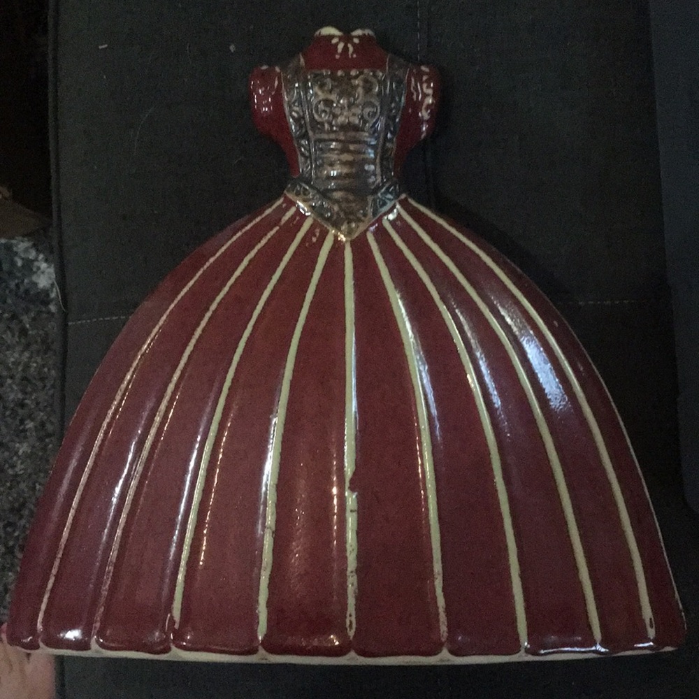 Beautiful accent piece